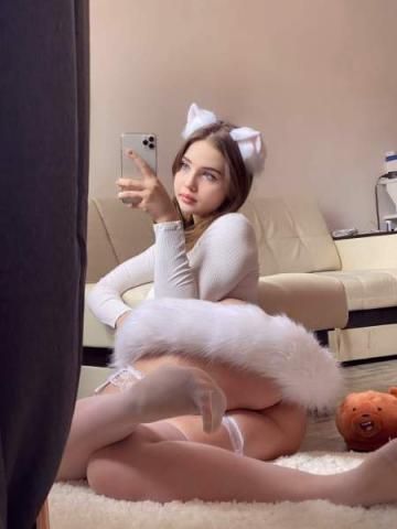 Индивидуалка Арина Фотография 4